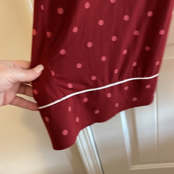 Gap - 2 pairs of XL modal pajama pants EUC - Picture 3 of 9